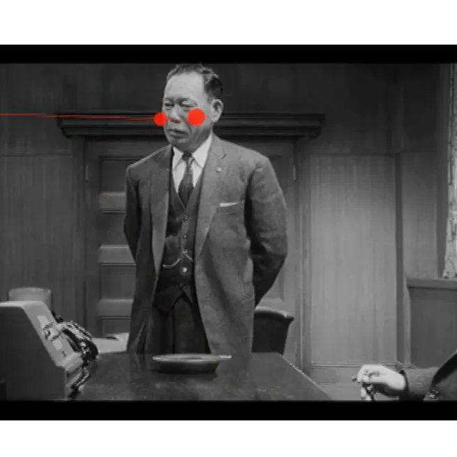 Attention on Films