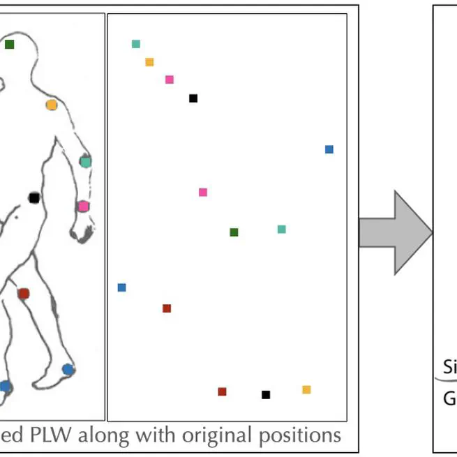 Incidental processing of biological motion: Effects of orientation, local-motion and global-form features